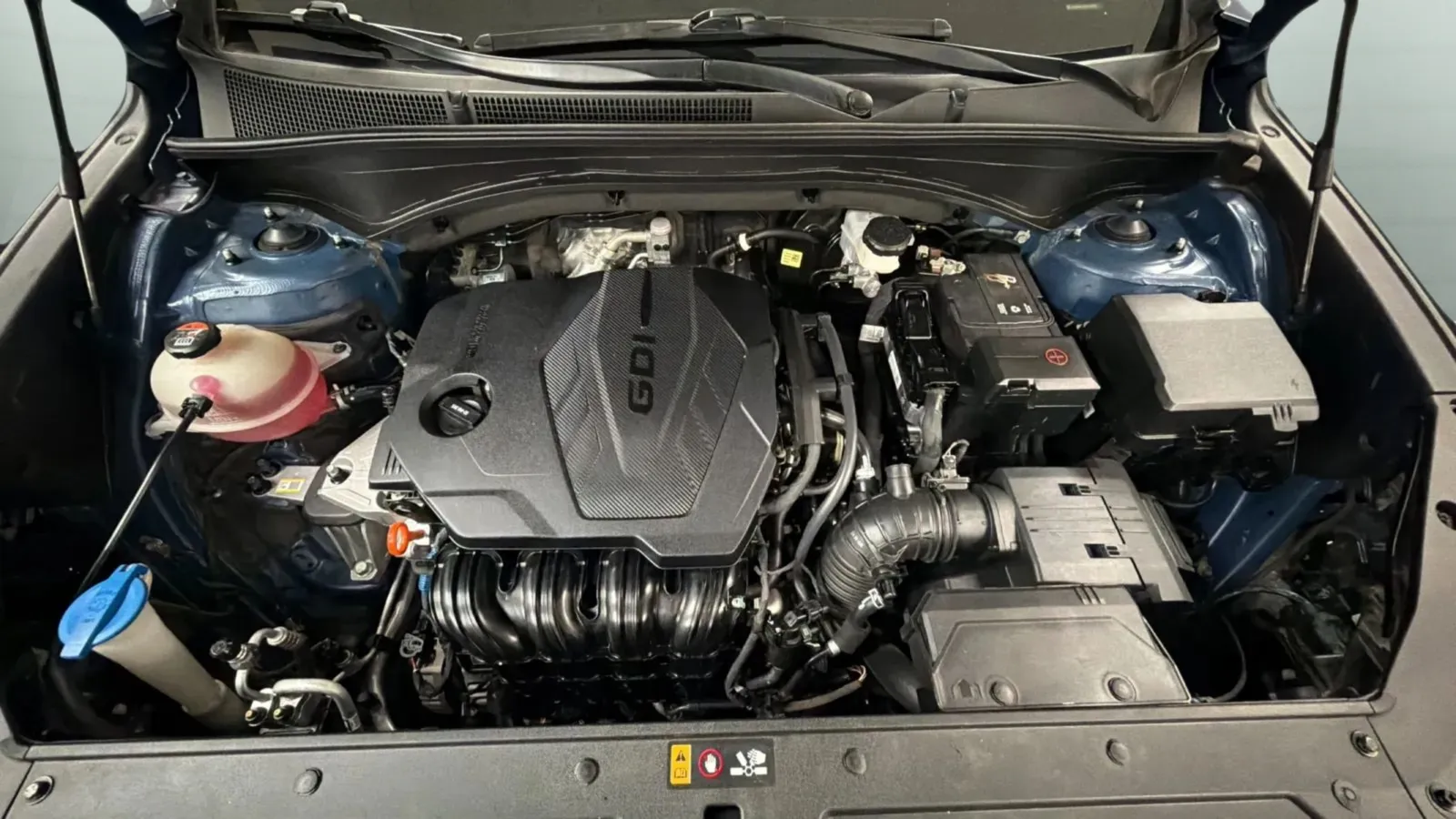 Hyundai Santa Fe photo 22