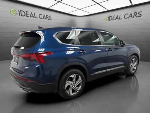 More photos of 2021 Hyundai SANTA FE SE at Ideal Cars - at Alma School Rd, AZ