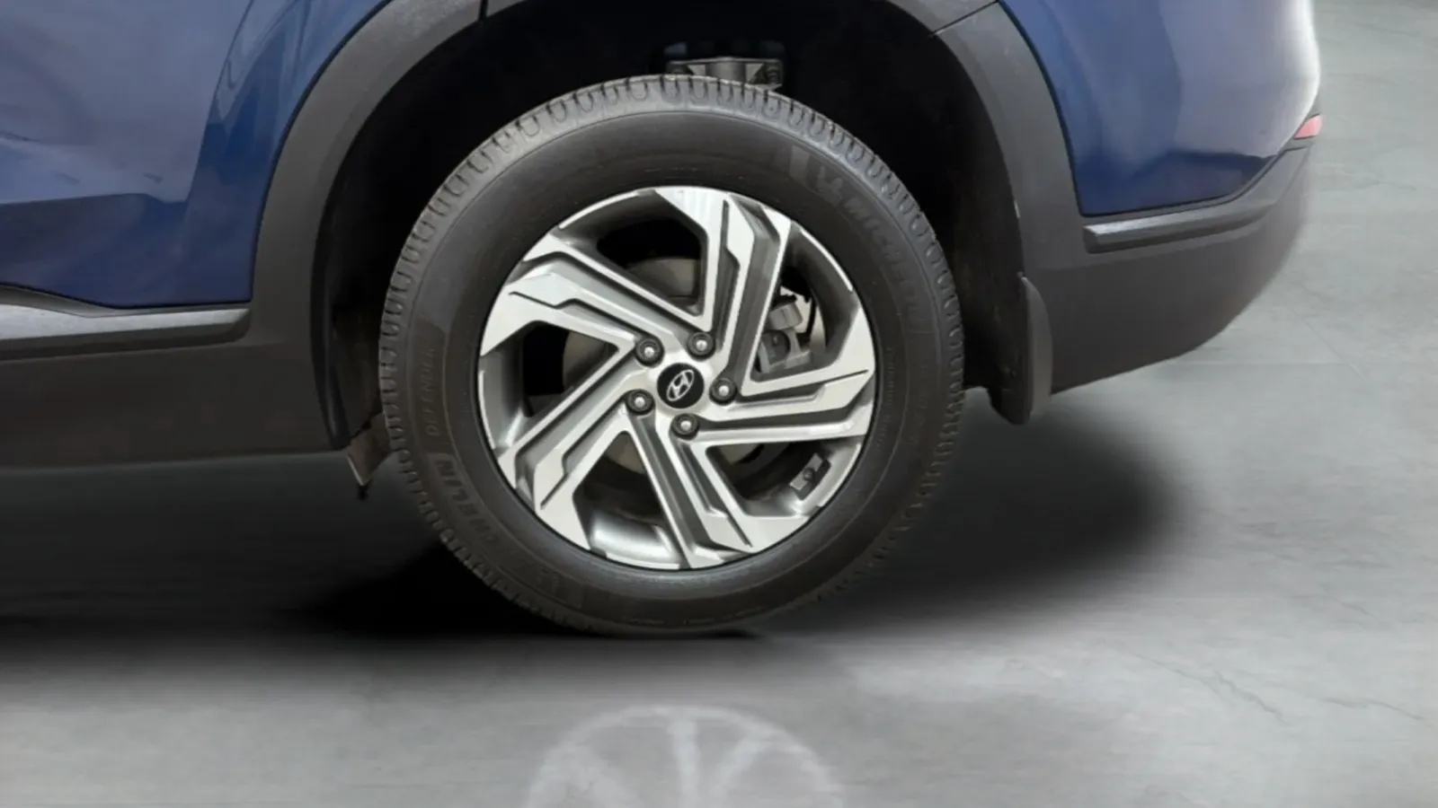 Hyundai Santa Fe photo 26