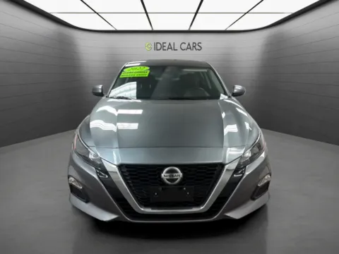 Photos of 2022 Nissan Altima 2.5 S for sale in Mesa, AZ at Ideal Cars - at Alma School Rd