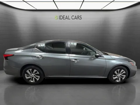 More photos of 2022 Nissan Altima 2.5 S at Ideal Cars - at Alma School Rd, AZ