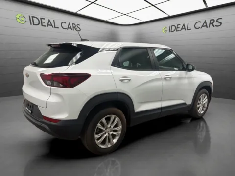 More photos of 2023 Chevrolet Trailblazer LS at Ideal Cars - at Alma School Rd, AZ
