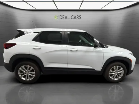 More photos of 2023 Chevrolet Trailblazer LS at Ideal Cars - at Alma School Rd, AZ