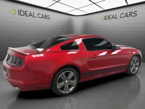More photos of 2013 Ford Mustang V6 at Ideal Cars - at Alma School Rd, AZ