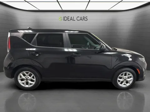 More photos of 2023 Kia Soul LX at Ideal Cars - at Alma School Rd, AZ