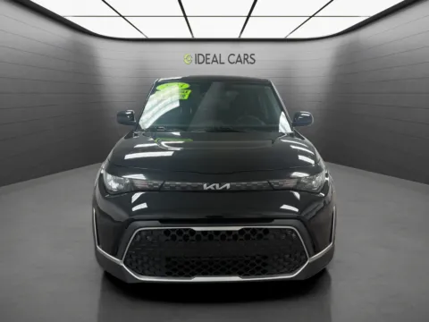 Photos of 2023 Kia Soul LX for sale in Mesa, AZ at Ideal Cars - at Alma School Rd