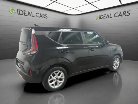 More photos of 2023 Kia Soul LX at Ideal Cars - at Alma School Rd, AZ