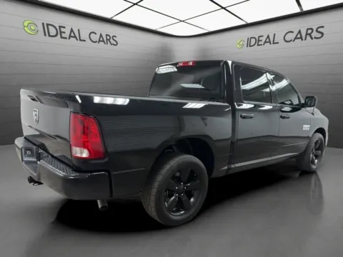 More photos of 2014 Ram 1500 Tradesman at Ideal Cars - at Alma School Rd, AZ