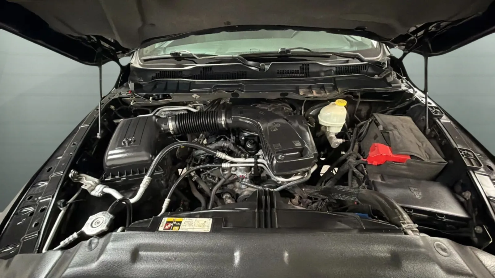 Ram 1500 photo 22