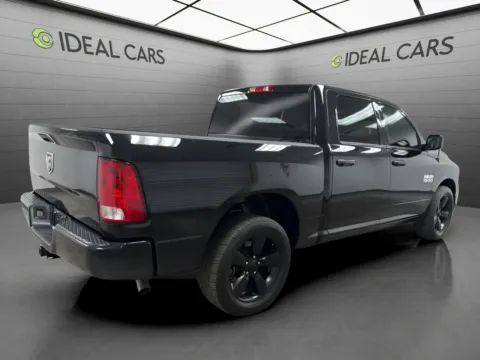 More photos of 2014 Ram 1500 Tradesman at Ideal Cars - at Alma School Rd, AZ
