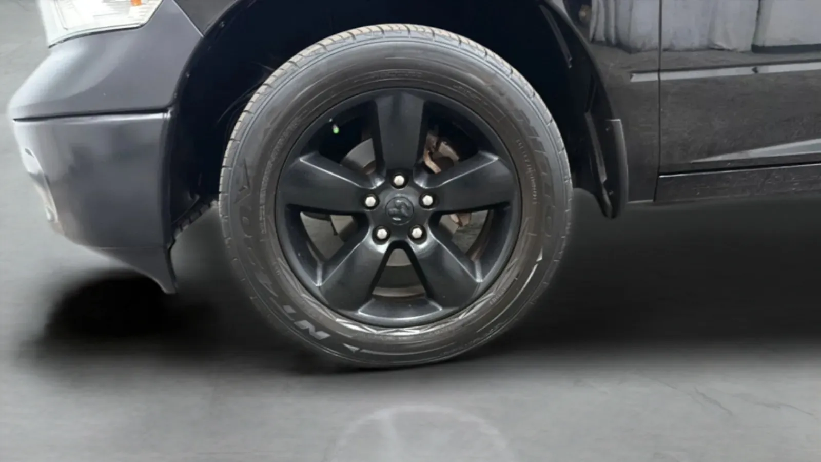 Ram 1500 photo 26