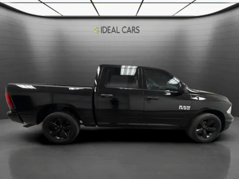 More photos of 2014 Ram 1500 Tradesman at Ideal Cars - at Alma School Rd, AZ