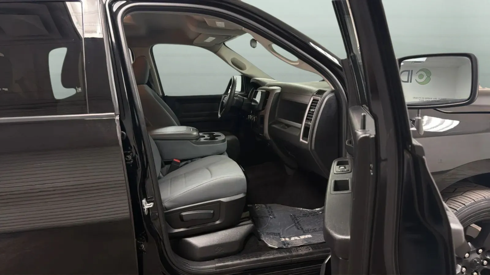 Ram 1500 photo 21