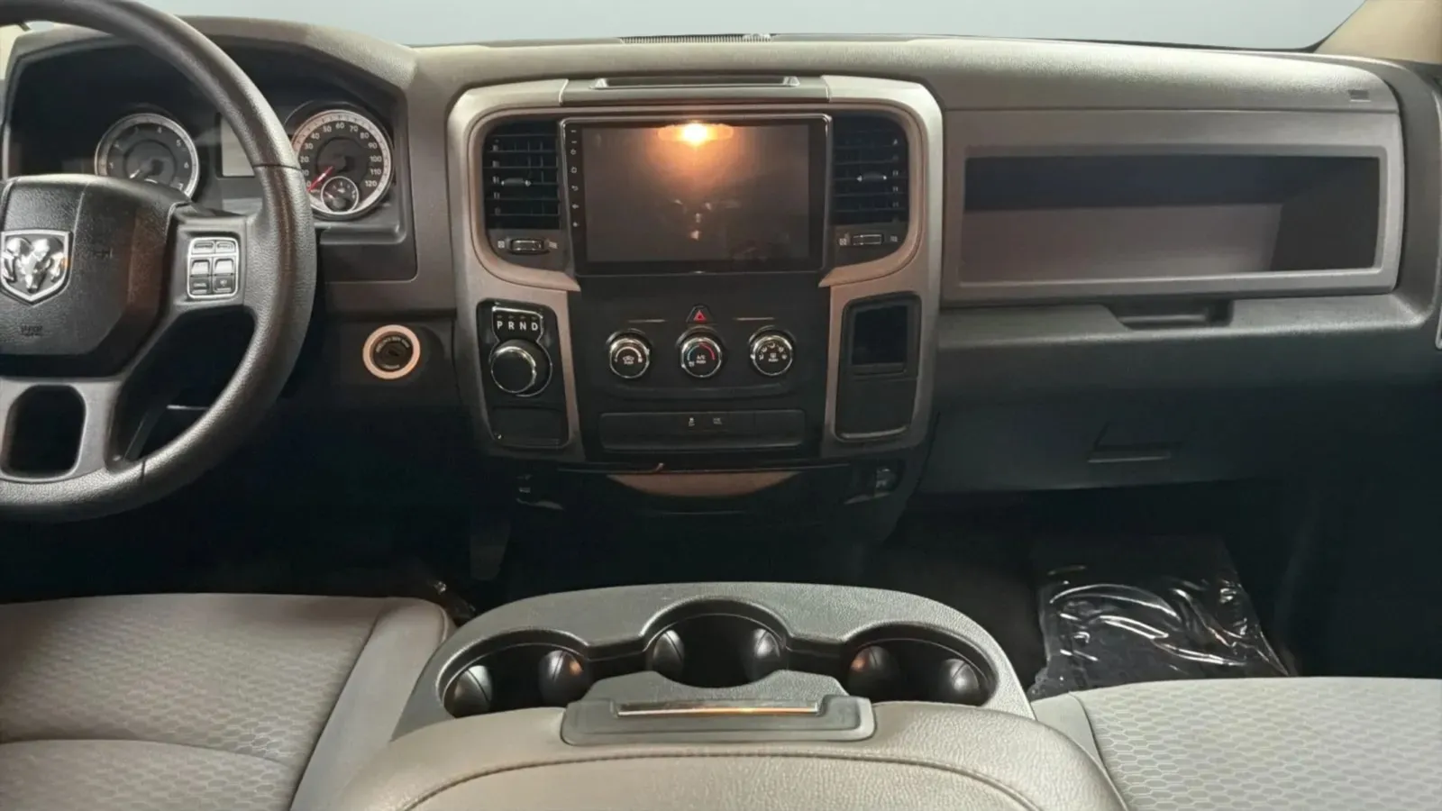 Ram 1500 photo 15