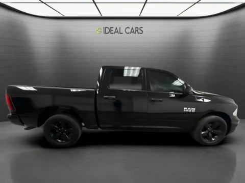 More photos of 2014 Ram 1500 Tradesman at Ideal Cars - at Alma School Rd, AZ