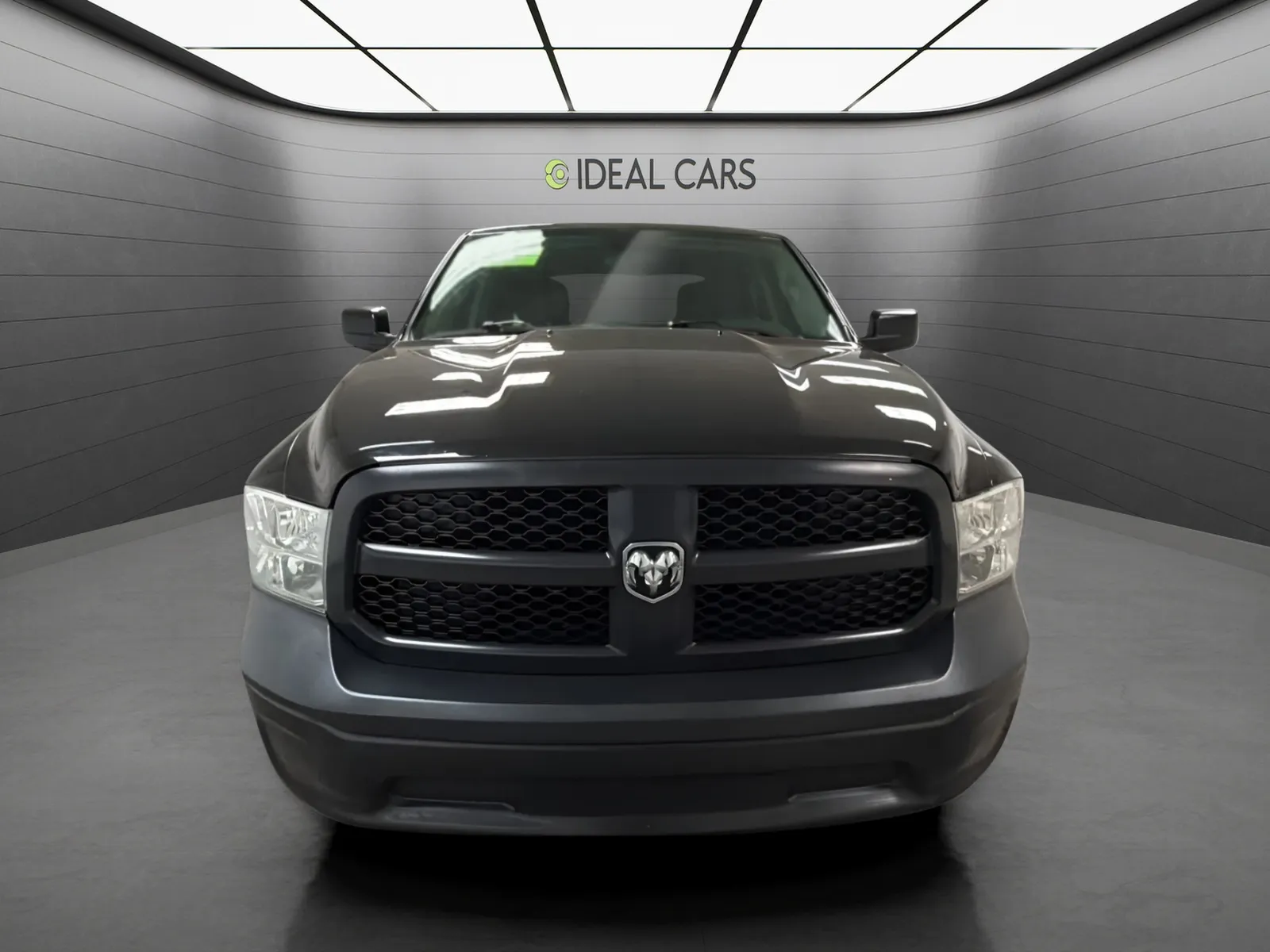 Ram 1500 photo 2