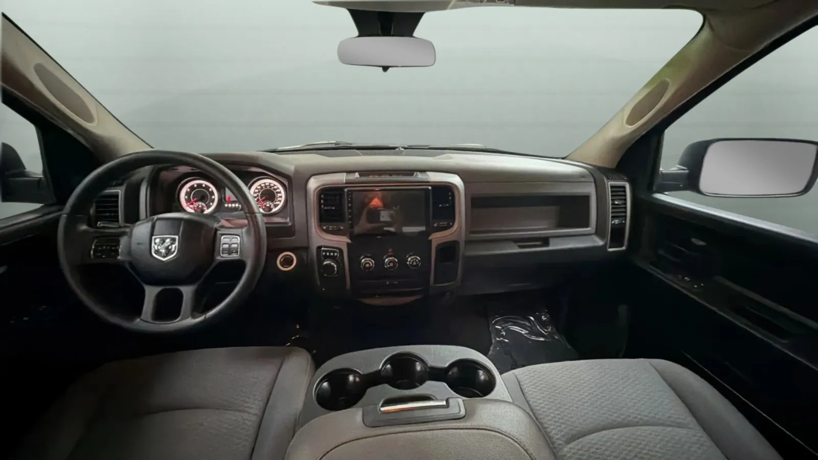 Ram 1500 photo 9