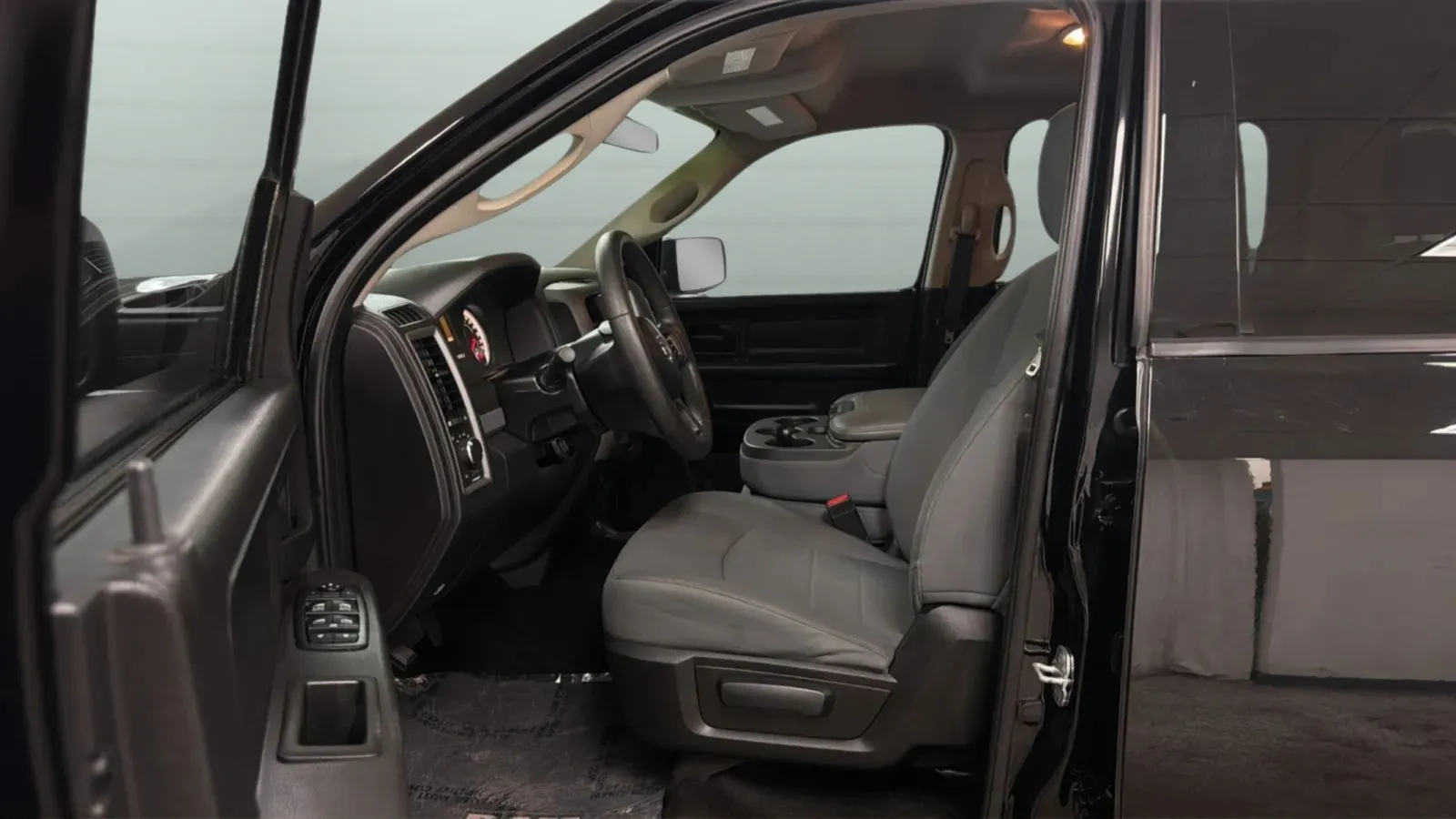 Ram 1500 photo 20