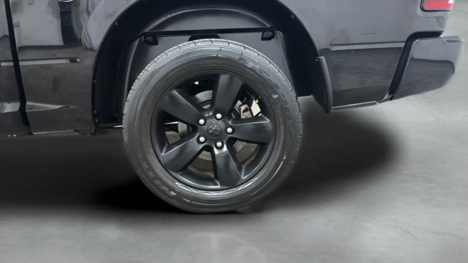 Ram 1500 photo 25
