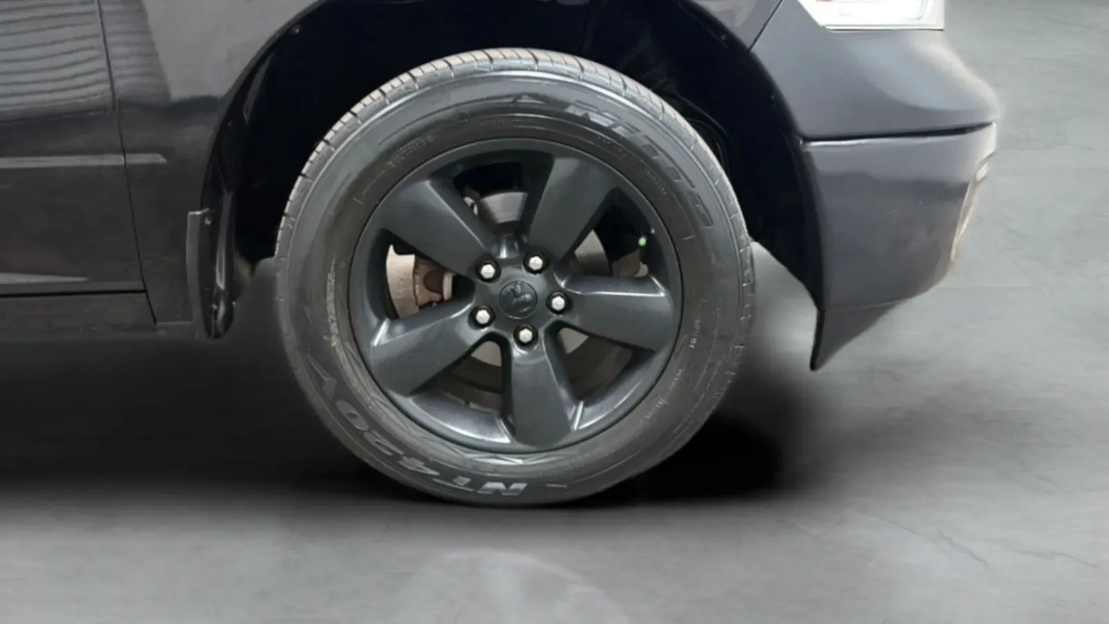 Ram 1500 photo 23