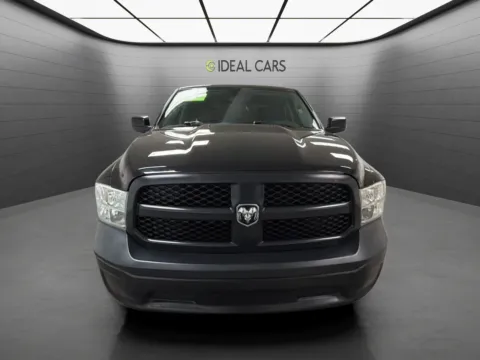 Photos of 2014 Ram 1500 Tradesman for sale in Mesa, AZ at Ideal Cars - at Alma School Rd