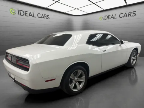 More photos of 2017 Dodge Challenger SXT at Ideal Cars - at Alma School Rd, AZ