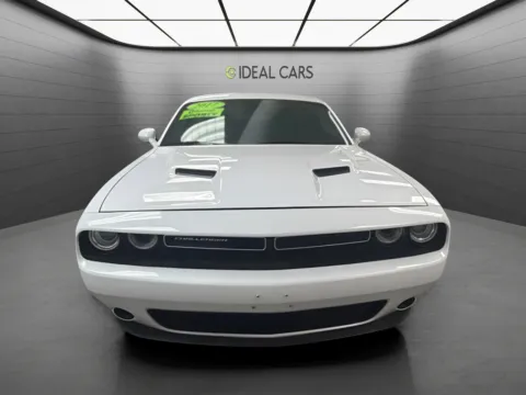 Photos of 2017 Dodge Challenger SXT for sale in Mesa, AZ at Ideal Cars - at Alma School Rd