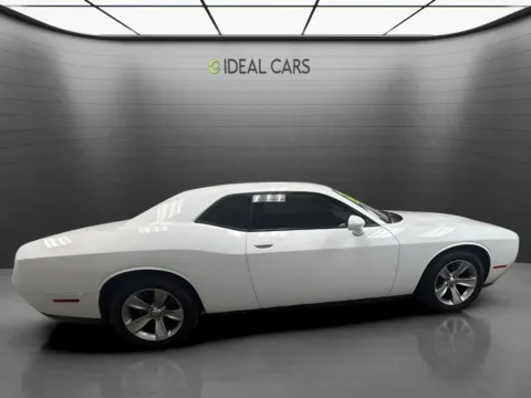 More photos of 2017 Dodge Challenger SXT at Ideal Cars - at Alma School Rd, AZ