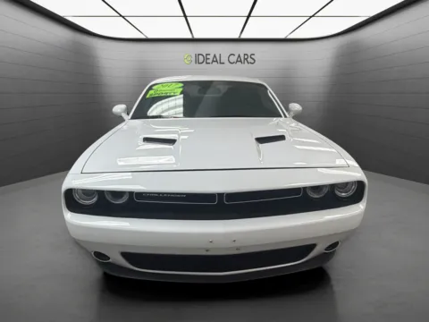 Photos of 2017 Dodge Challenger SXT for sale in Mesa, AZ at Ideal Cars - at Alma School Rd