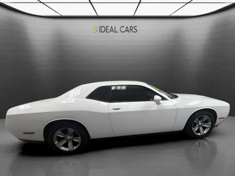 More photos of 2017 Dodge Challenger SXT at Ideal Cars - at Alma School Rd, AZ