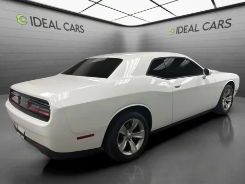 More photos of 2017 Dodge Challenger SXT at Ideal Cars - at Alma School Rd, AZ