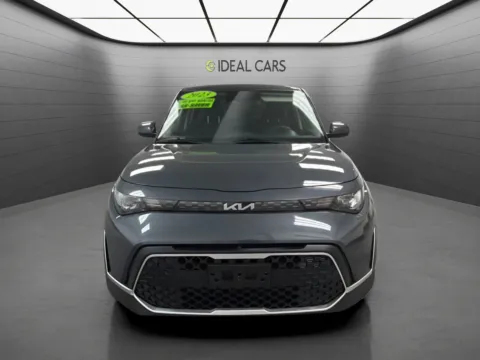 Photos of 2023 Kia Soul LX for sale in Mesa, AZ at Ideal Cars - at Alma School Rd