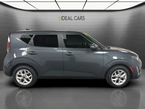 More photos of 2023 Kia Soul LX at Ideal Cars - at Alma School Rd, AZ