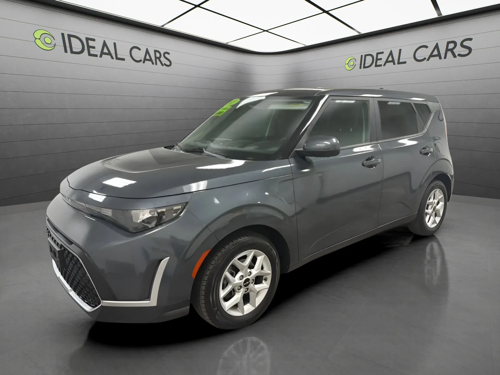 2023 Kia Soul