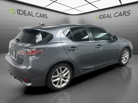 More photos of 2015 Lexus CT 200h at Ideal Cars - at Alma School Rd, AZ