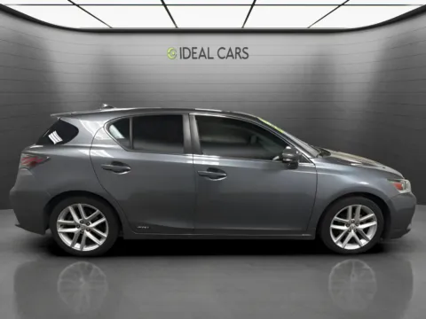 More photos of 2015 Lexus CT 200h at Ideal Cars - at Alma School Rd, AZ