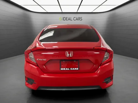 More photos of 2016 Honda Civic LX w/Honda Sensing at Ideal Cars - at Alma School Rd, AZ