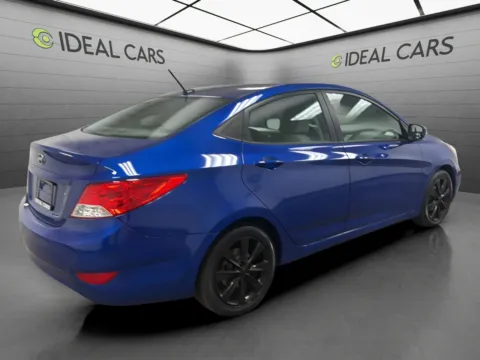 More photos of 2012 Hyundai ACCENT GLS at Ideal Cars - at Alma School Rd, AZ
