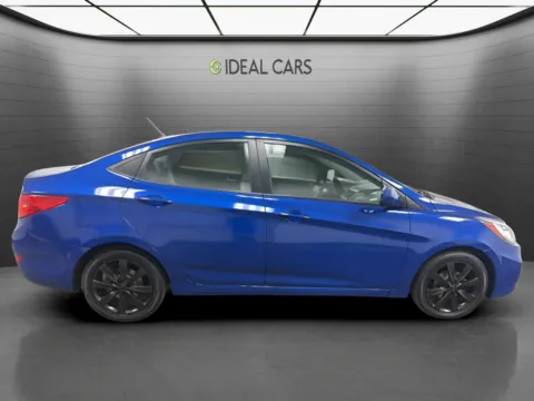 More photos of 2012 Hyundai ACCENT GLS at Ideal Cars - at Alma School Rd, AZ