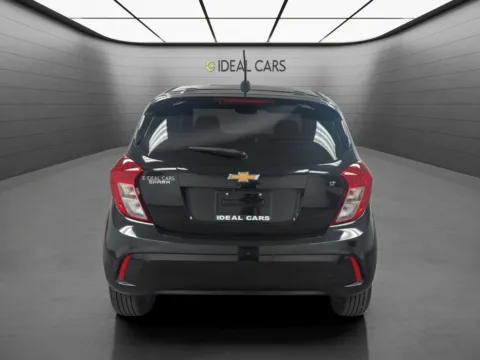 More photos of 2021 Chevrolet Spark 1LT CVT at Ideal Cars - at Alma School Rd, AZ