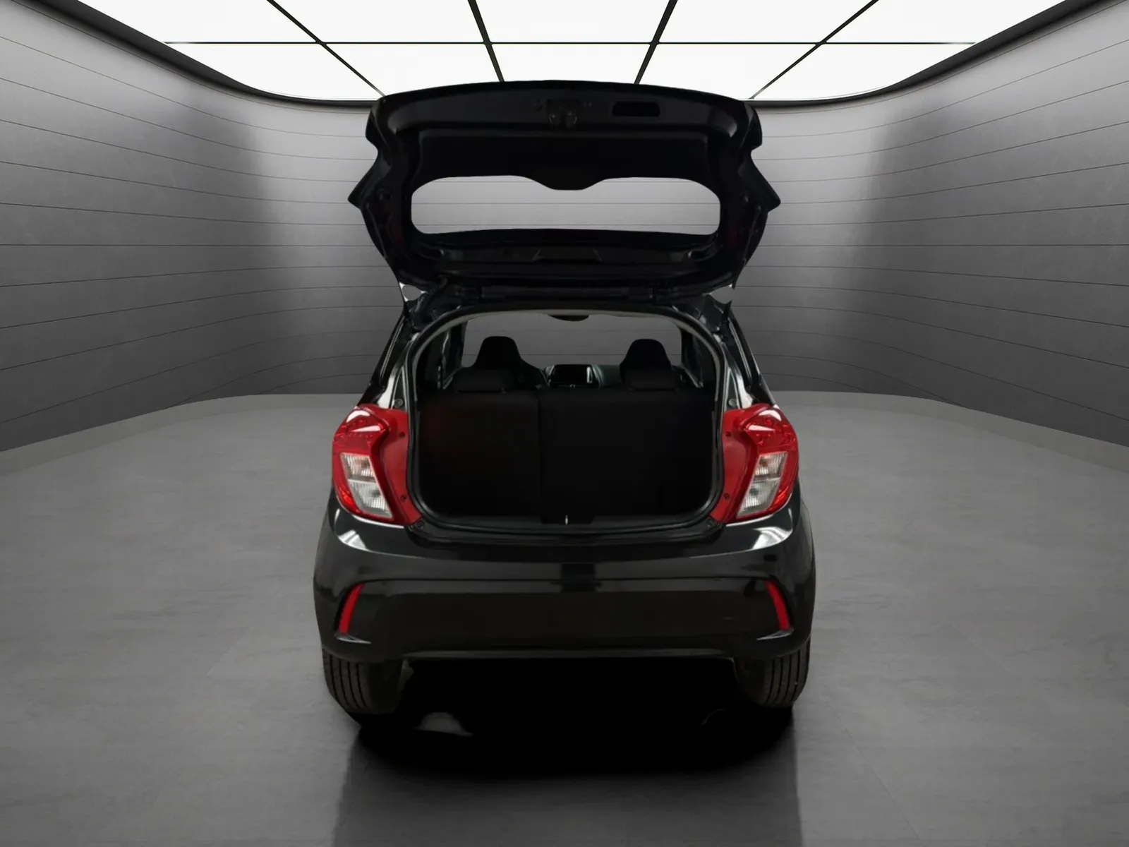 Chevrolet Spark photo 19