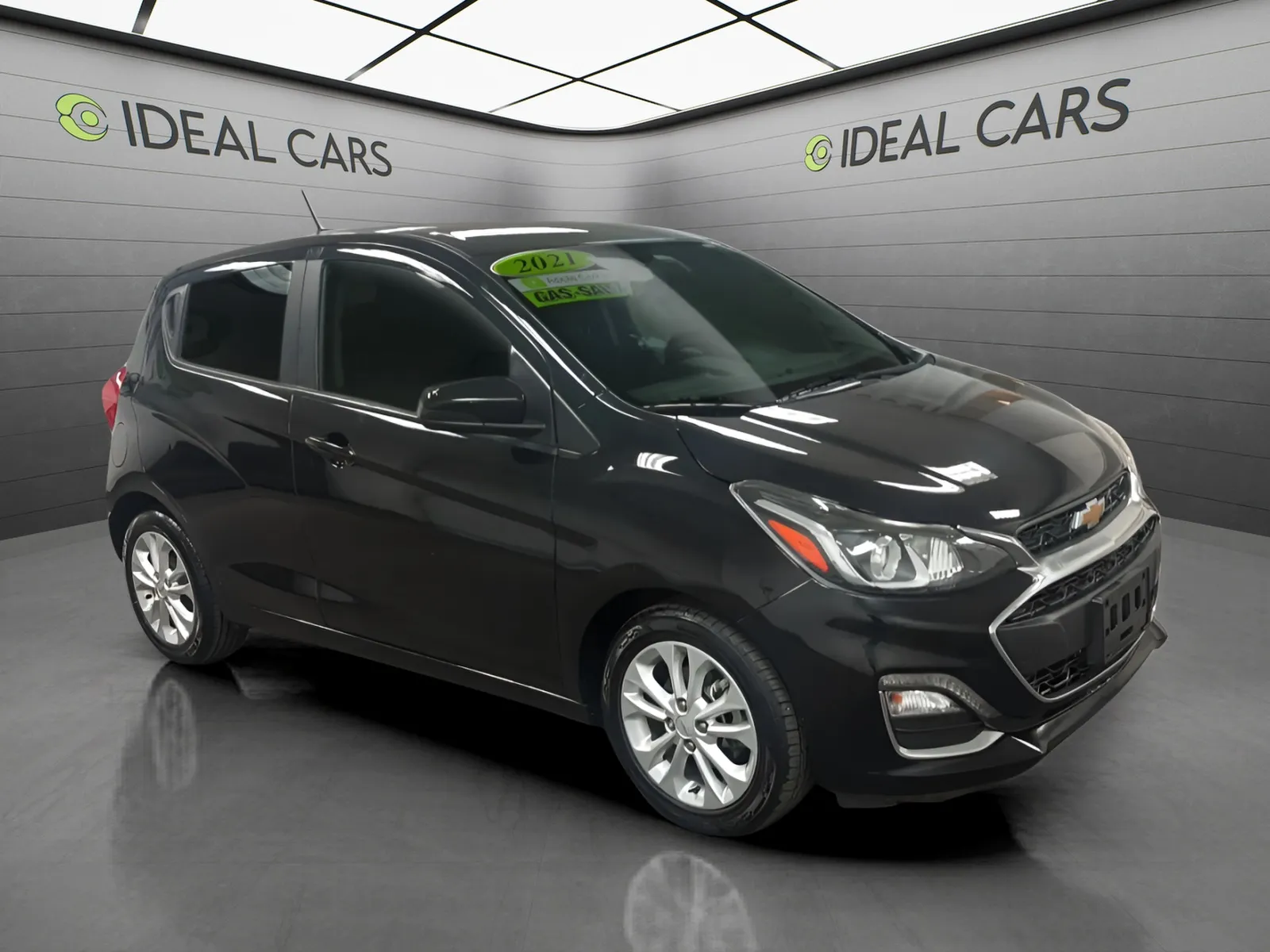Chevrolet Spark photo 3