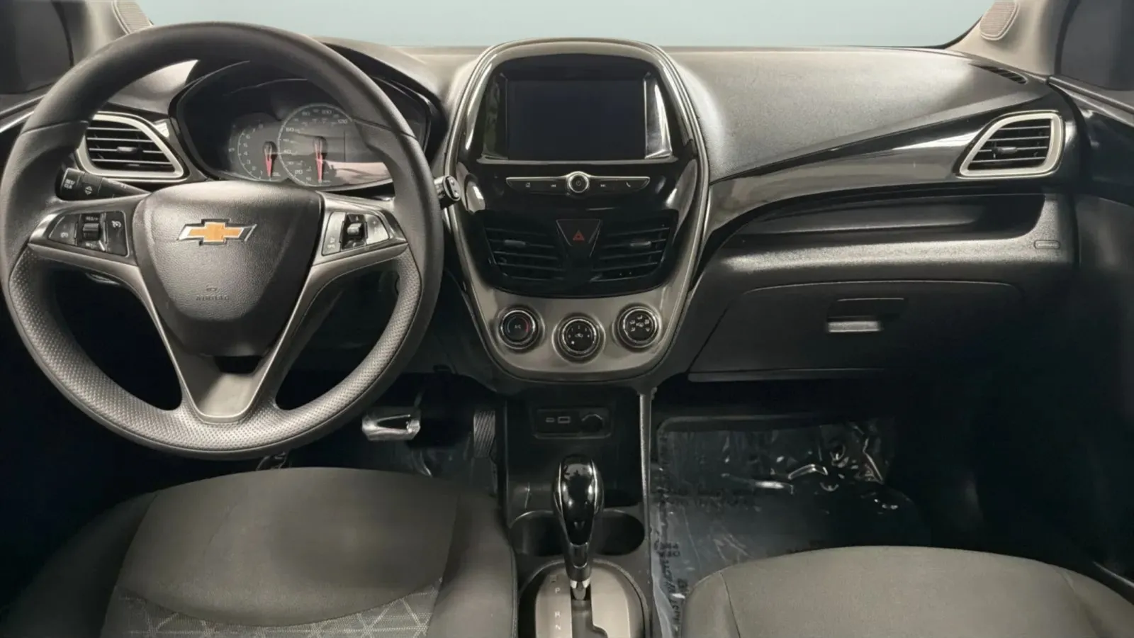Chevrolet Spark photo 15