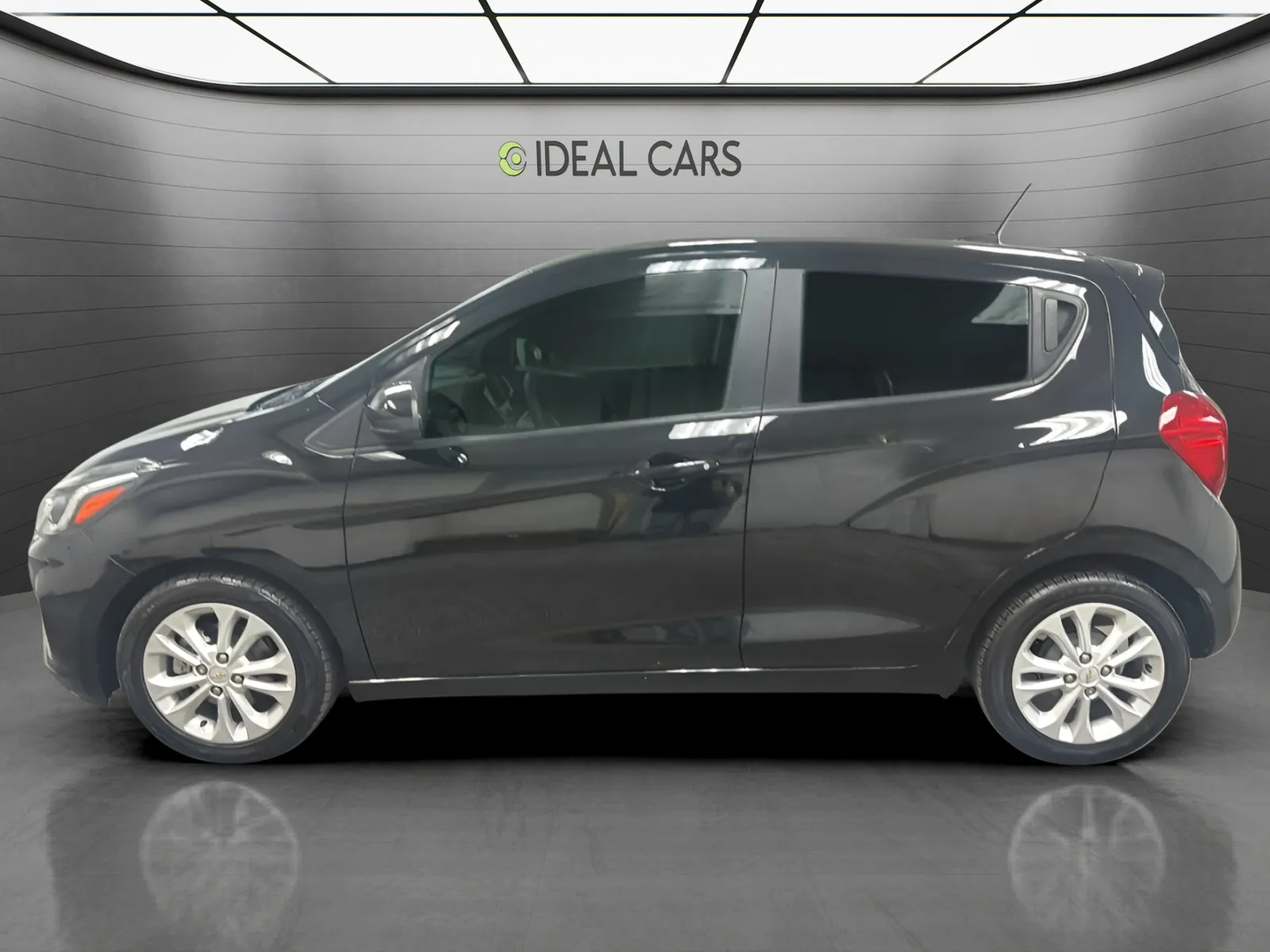 Chevrolet Spark photo 8