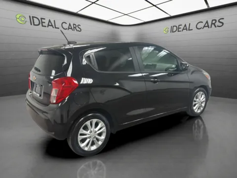 More photos of 2021 Chevrolet Spark 1LT CVT at Ideal Cars - at Alma School Rd, AZ
