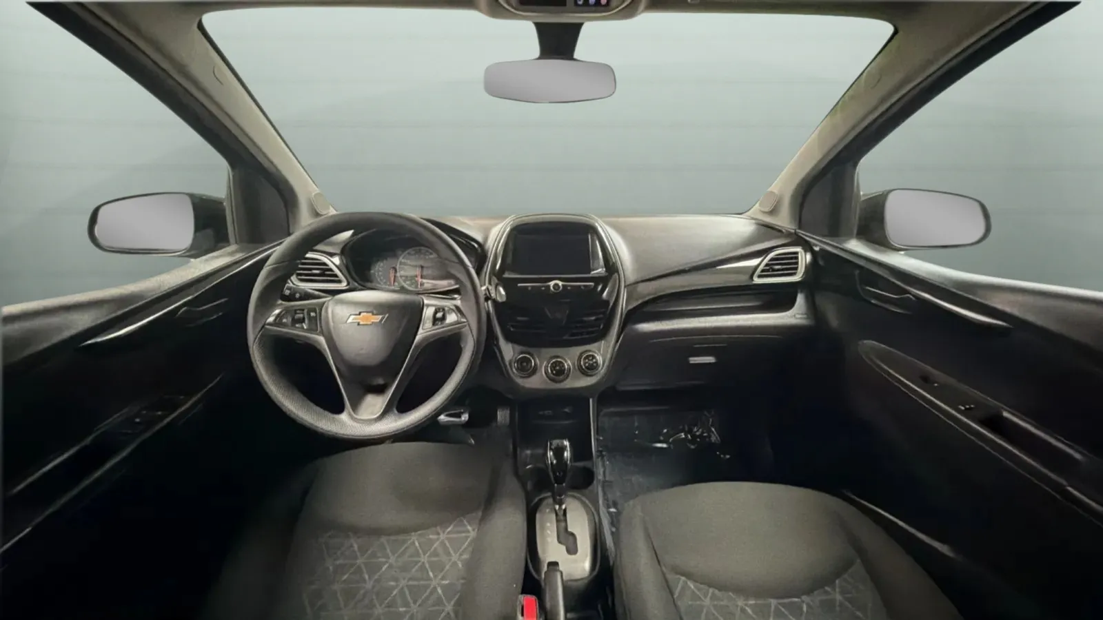 Chevrolet Spark photo 9