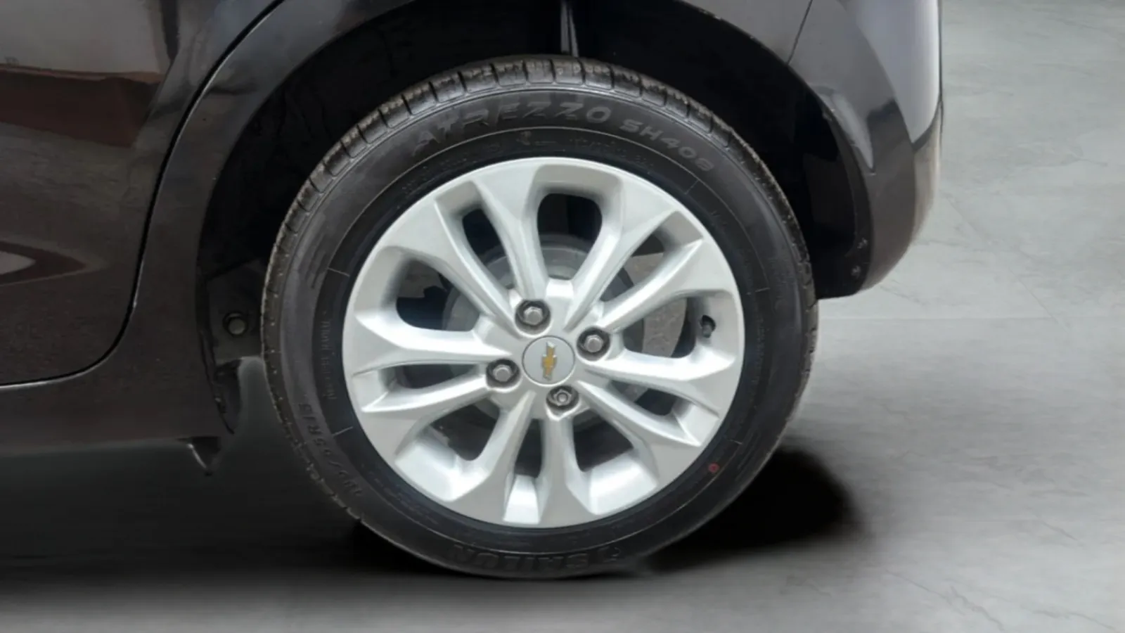 Chevrolet Spark photo 25