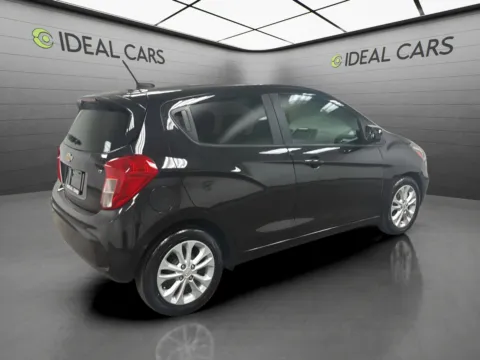 More photos of 2021 Chevrolet Spark 1LT CVT at Ideal Cars - at Alma School Rd, AZ