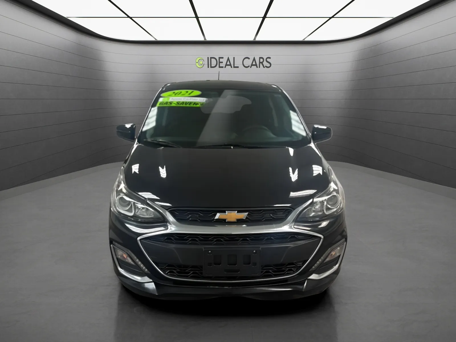 Chevrolet Spark photo 2