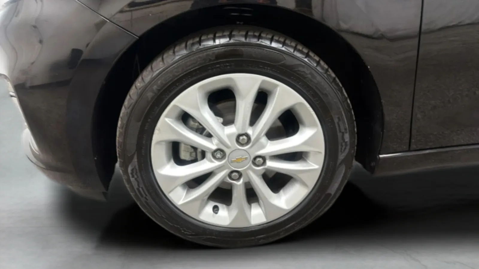 Chevrolet Spark photo 26